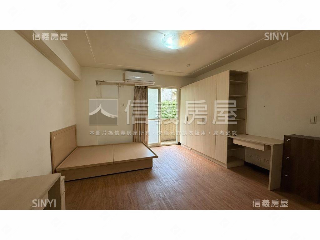 龍安龍門方正美廈房屋室內格局與周邊環境