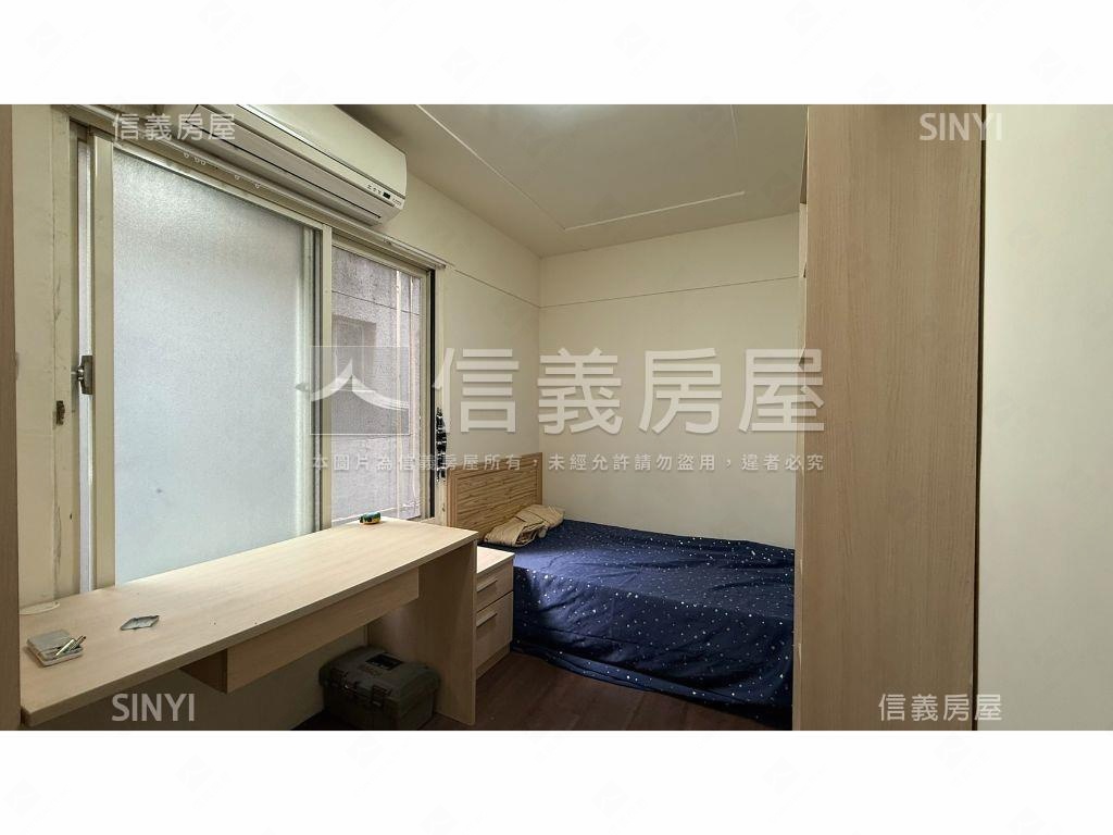 龍安龍門方正美廈房屋室內格局與周邊環境