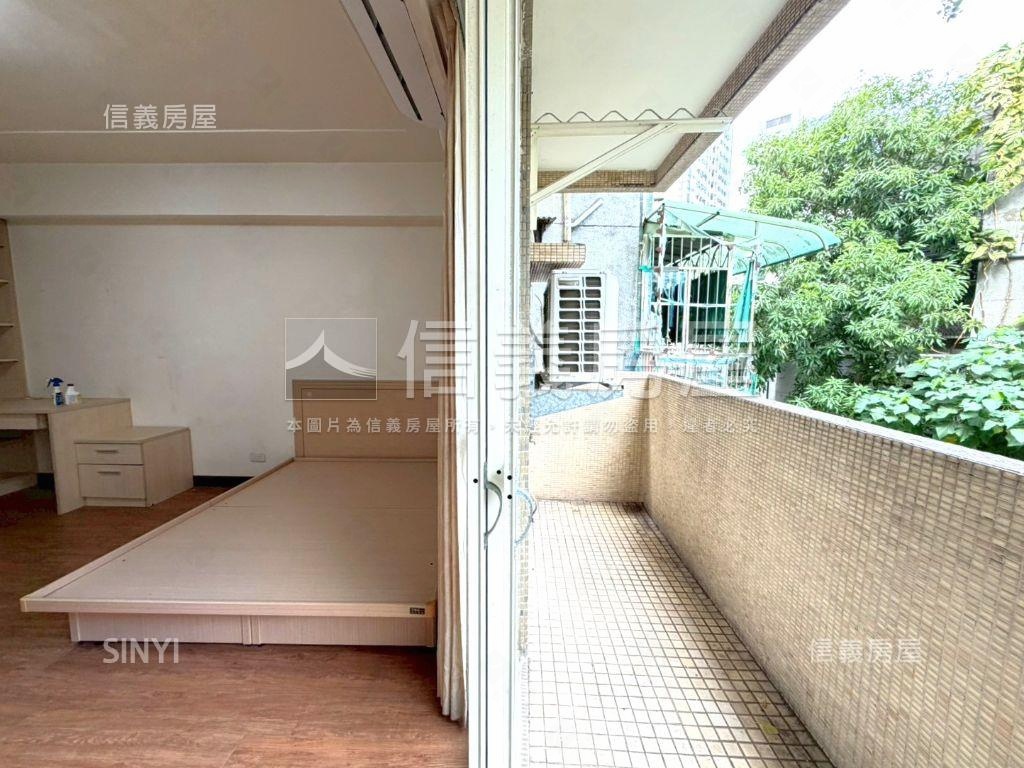 龍安龍門方正美廈房屋室內格局與周邊環境