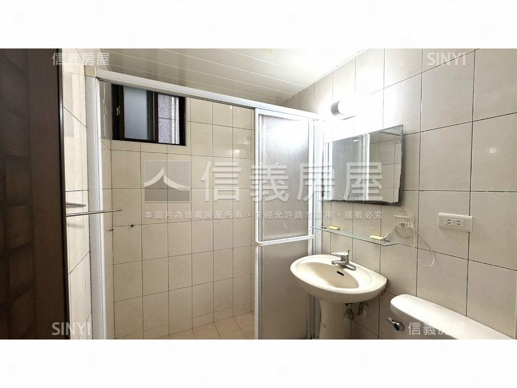 龍安龍門方正美廈房屋室內格局與周邊環境