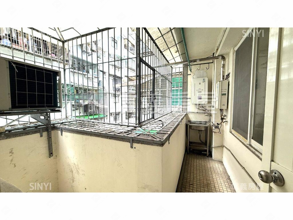 龍安龍門方正美廈房屋室內格局與周邊環境