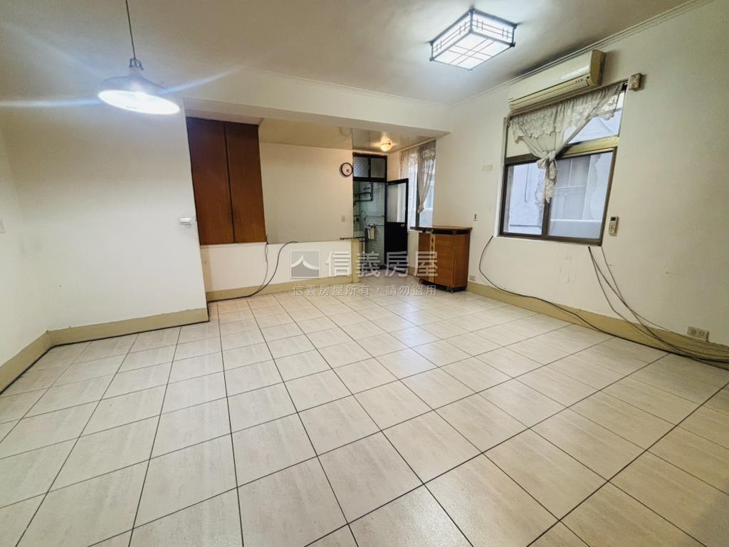 低總邊間三面採光公寓鼎佳房屋室內格局與周邊環境