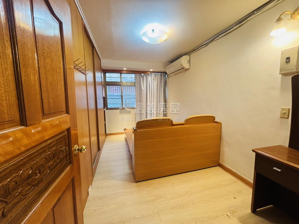 低總邊間三面採光公寓鼎佳房屋室內格局與周邊環境