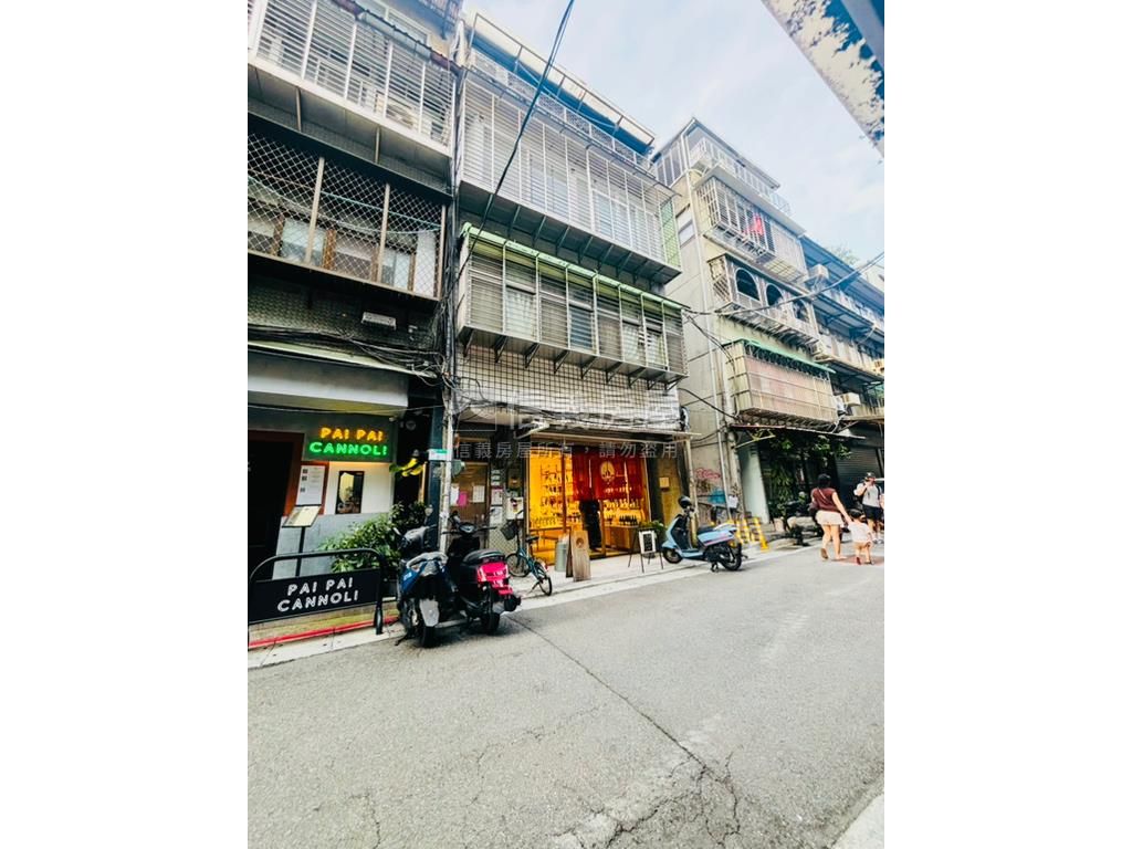 低總邊間三面採光公寓鼎佳房屋室內格局與周邊環境