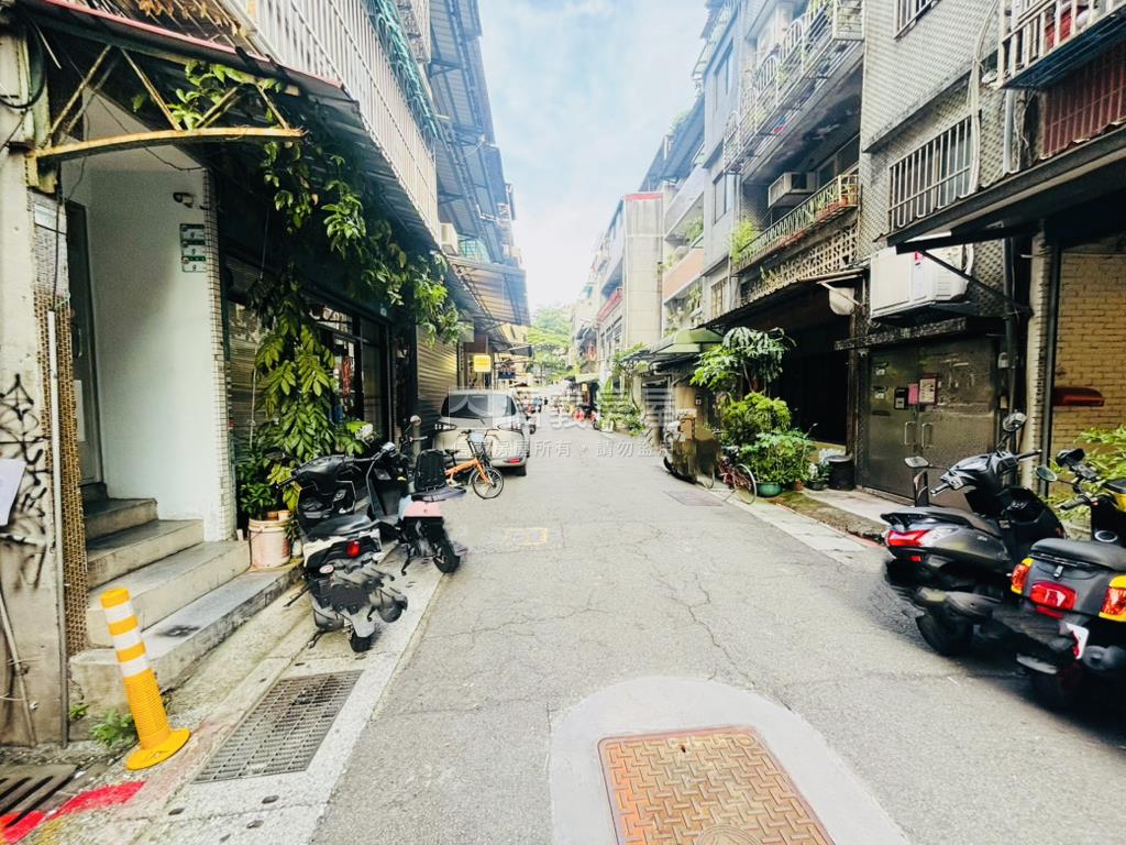 低總邊間三面採光公寓鼎佳房屋室內格局與周邊環境