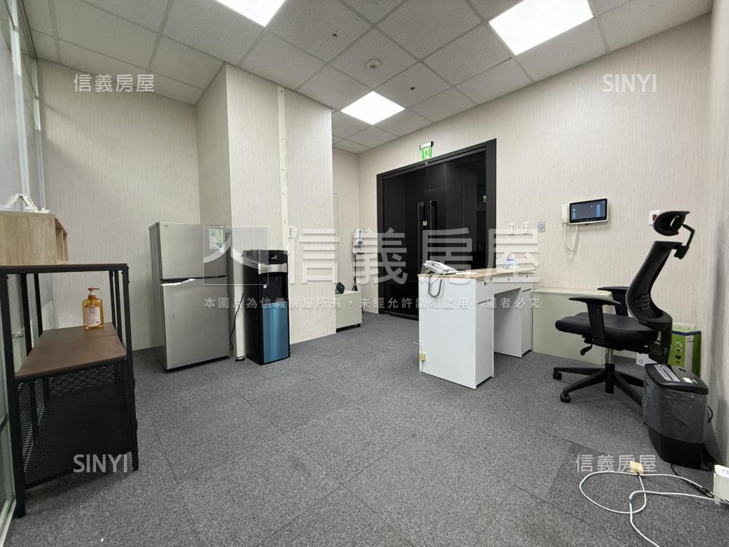 七期│親家市政廣場│商辦房屋室內格局與周邊環境