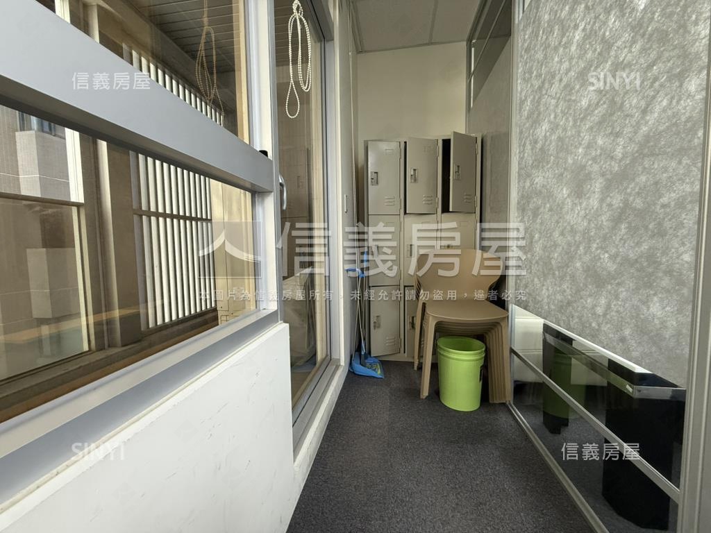 七期│親家市政廣場│商辦房屋室內格局與周邊環境