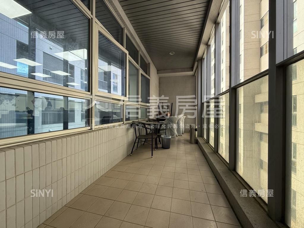 七期│親家市政廣場│商辦房屋室內格局與周邊環境