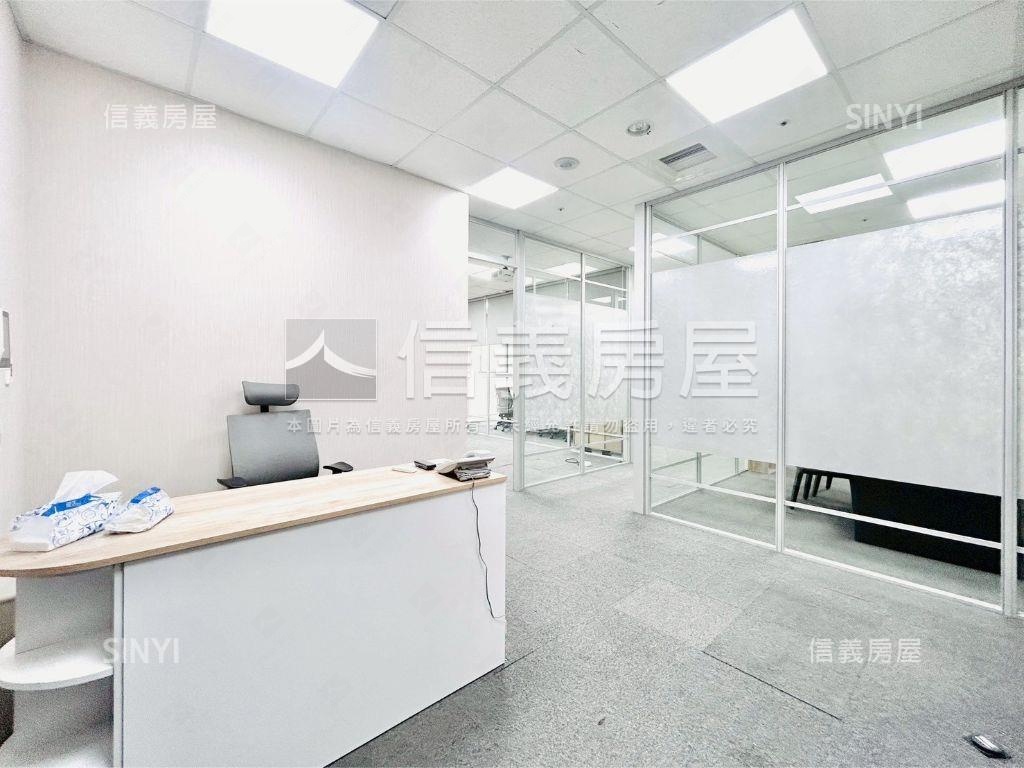 七期│親家市政廣場│商辦房屋室內格局與周邊環境