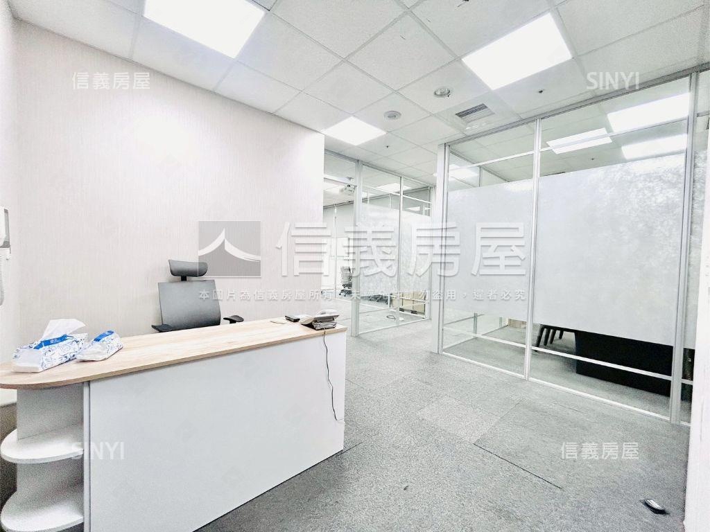 七期│親家市政廣場│商辦房屋室內格局與周邊環境