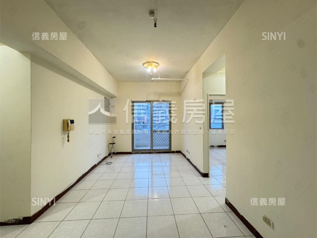 專任！儷景舒適邊間兩房房屋室內格局與周邊環境