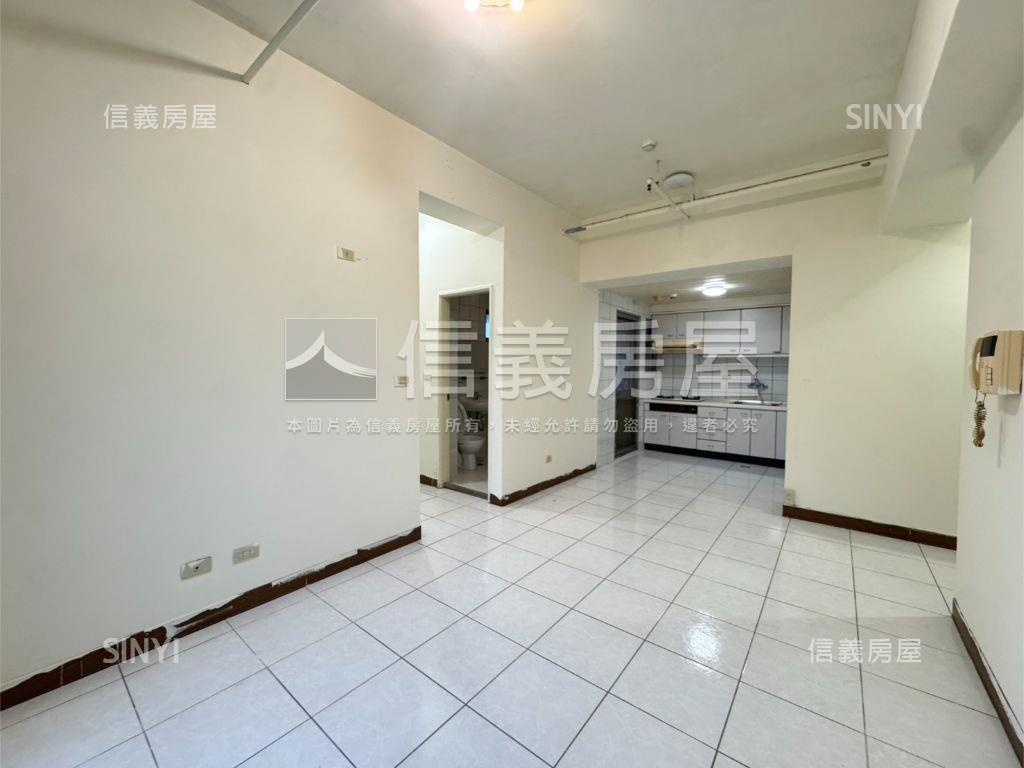 專任！儷景舒適邊間兩房房屋室內格局與周邊環境