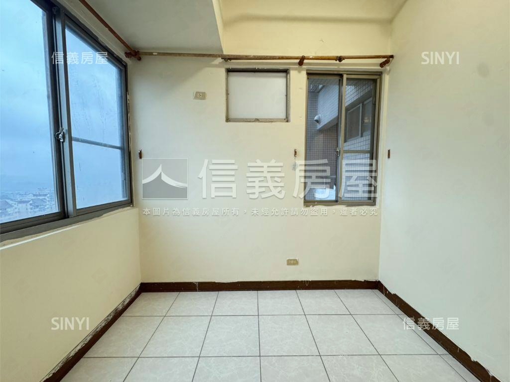 專任！儷景舒適邊間兩房房屋室內格局與周邊環境