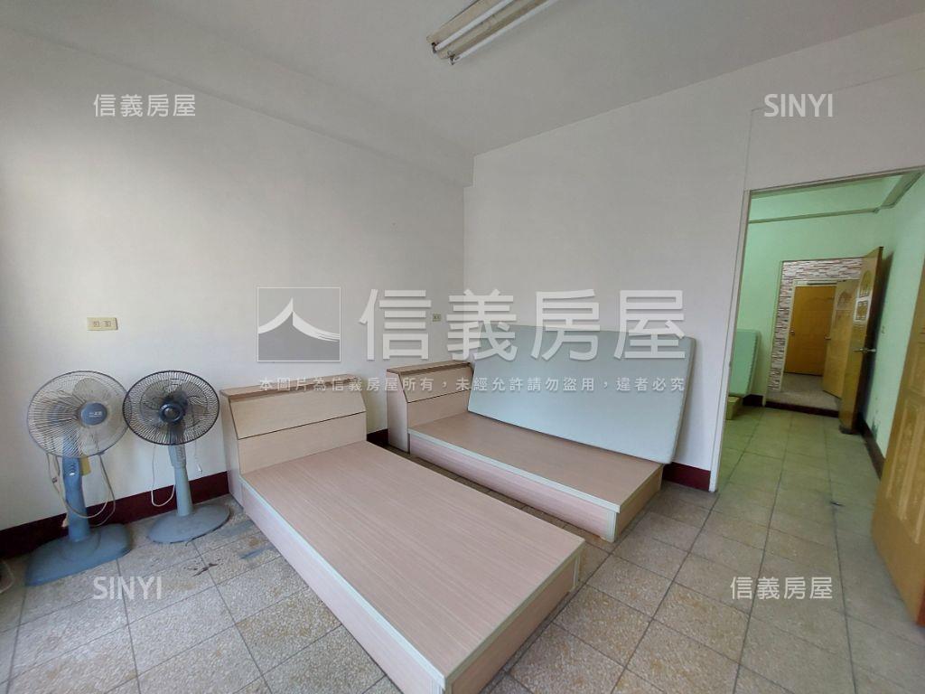 近陽明國中●活路透天房屋室內格局與周邊環境