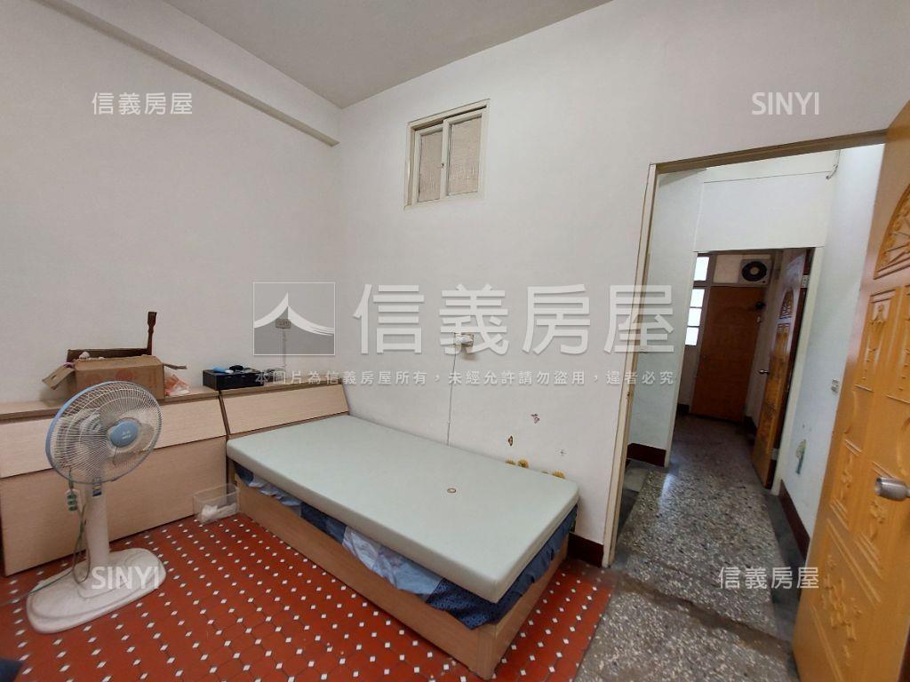 近陽明國中●活路透天房屋室內格局與周邊環境