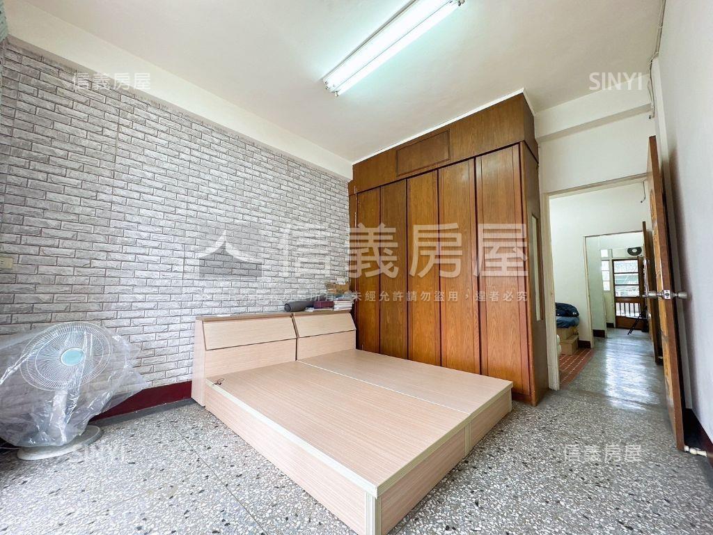 近陽明國中●活路透天房屋室內格局與周邊環境