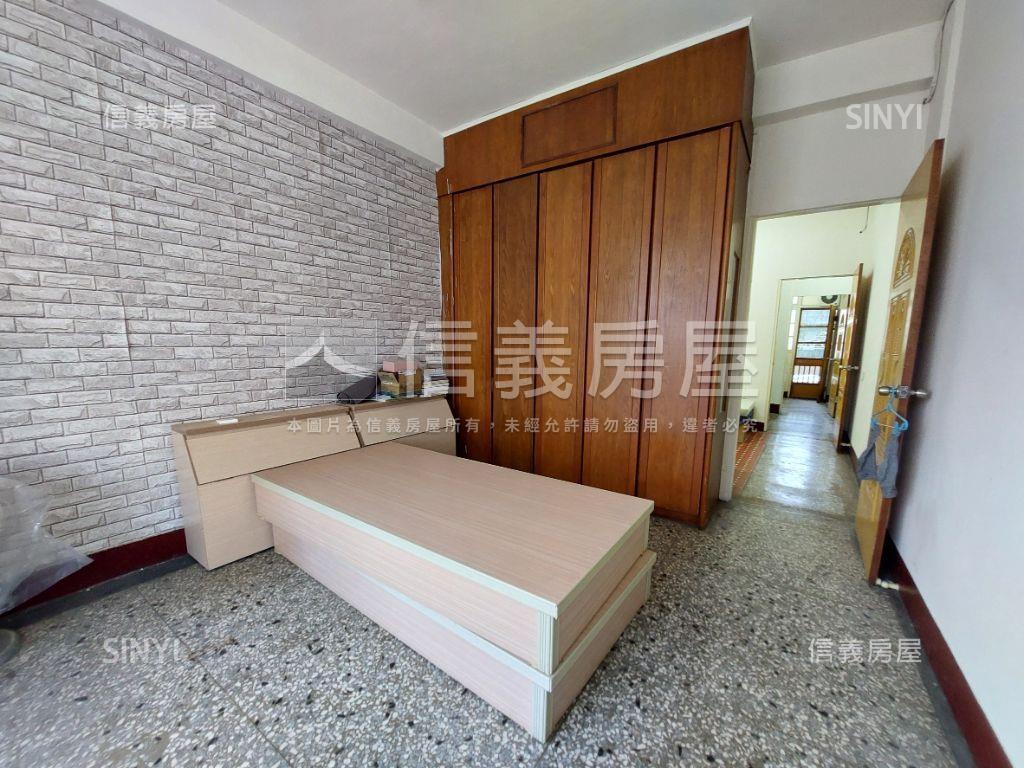 近陽明國中●活路透天房屋室內格局與周邊環境