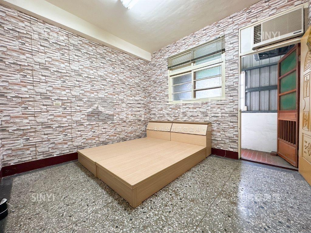 近陽明國中●活路透天房屋室內格局與周邊環境