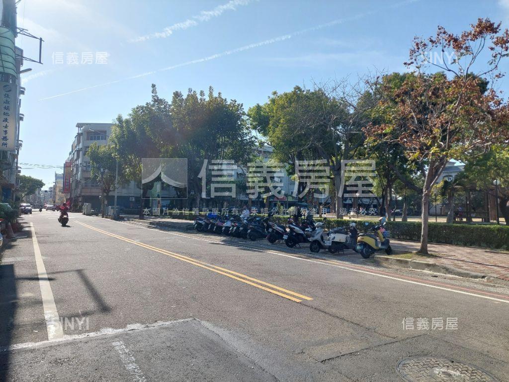 近陽明國中●活路透天房屋室內格局與周邊環境