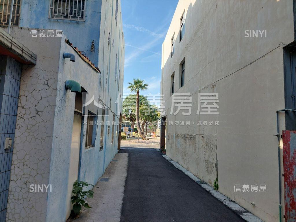 近陽明國中●活路透天房屋室內格局與周邊環境