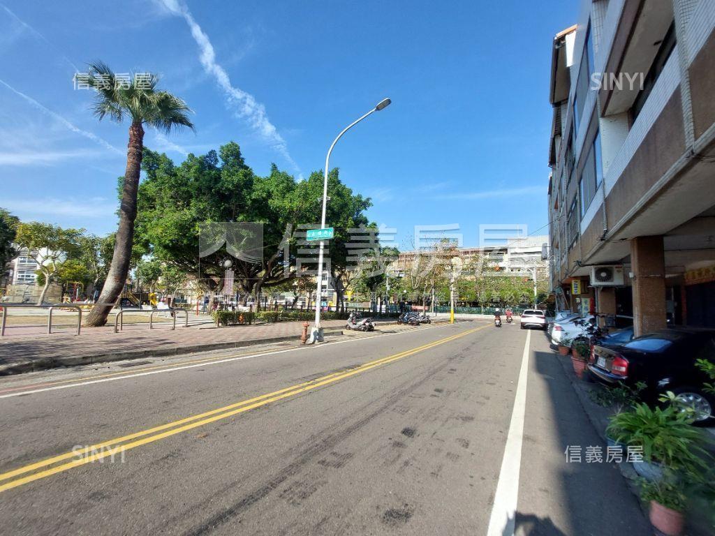 近陽明國中●活路透天房屋室內格局與周邊環境