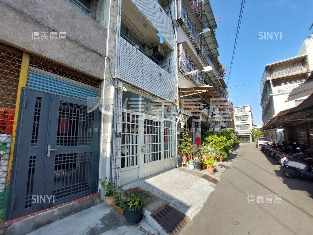 近陽明國中●活路透天房屋室內格局與周邊環境