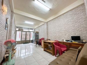 近陽明國中●活路透天