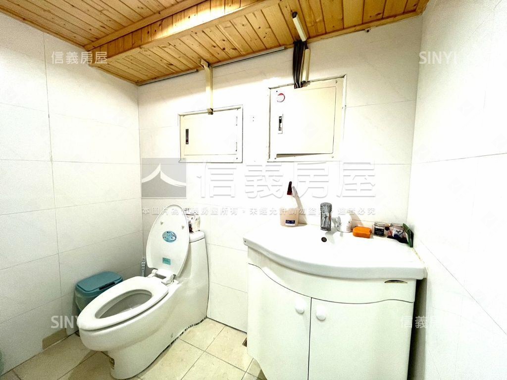 西區大空間商辦房屋室內格局與周邊環境