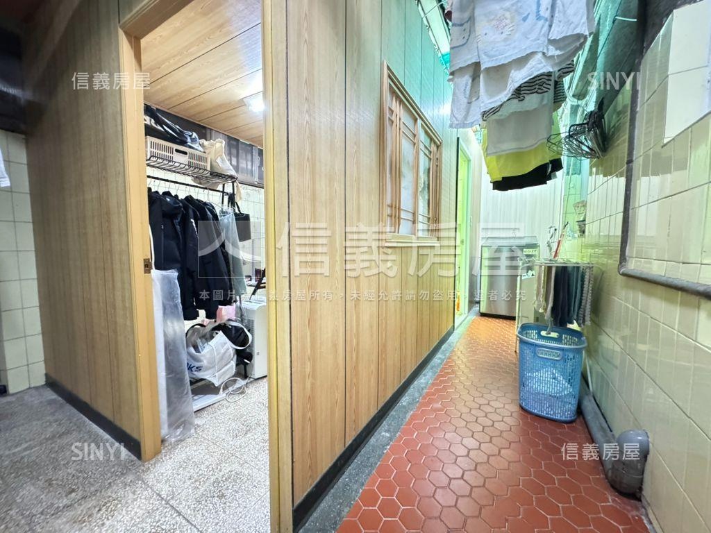 新東撫遠商圈一樓大空間房屋室內格局與周邊環境
