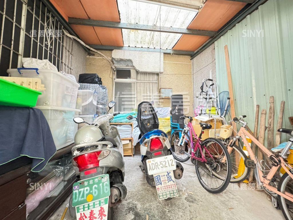 新東撫遠商圈一樓大空間房屋室內格局與周邊環境
