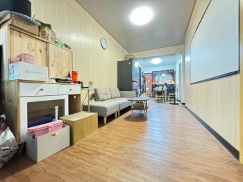 新東撫遠商圈一樓大空間