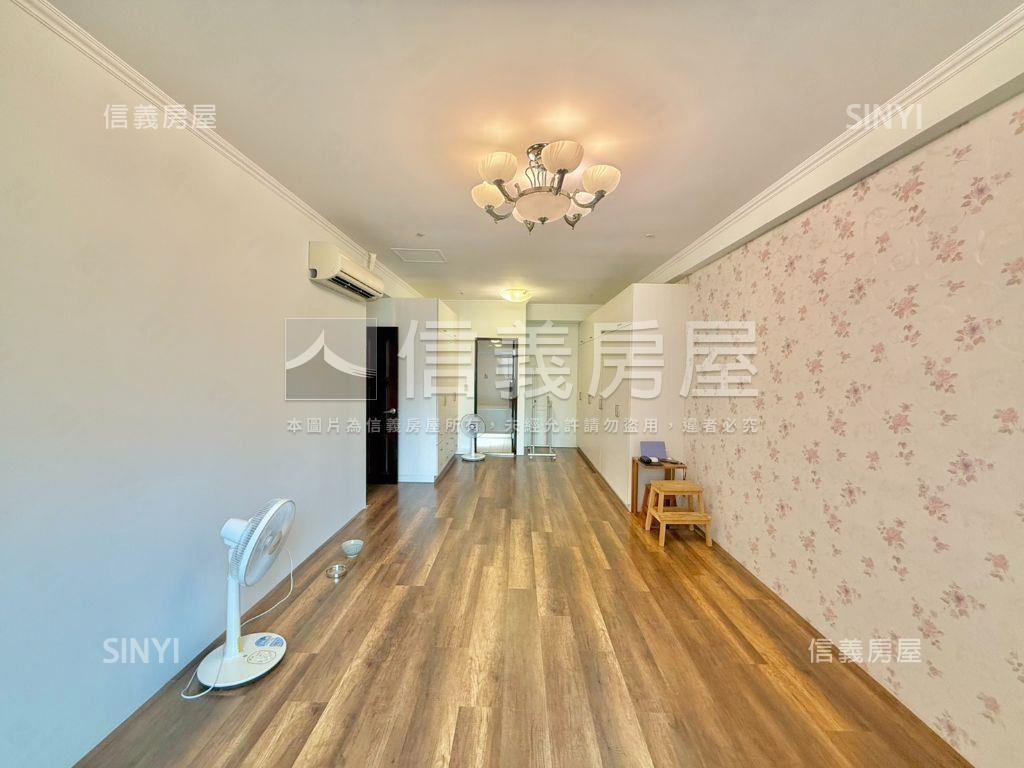 上北大＊雙犬宅記房屋室內格局與周邊環境