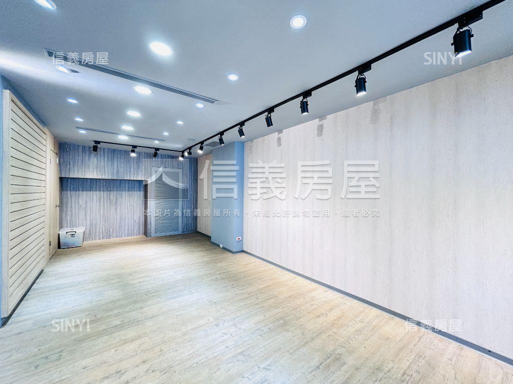 龜山中興路金店面房屋室內格局與周邊環境