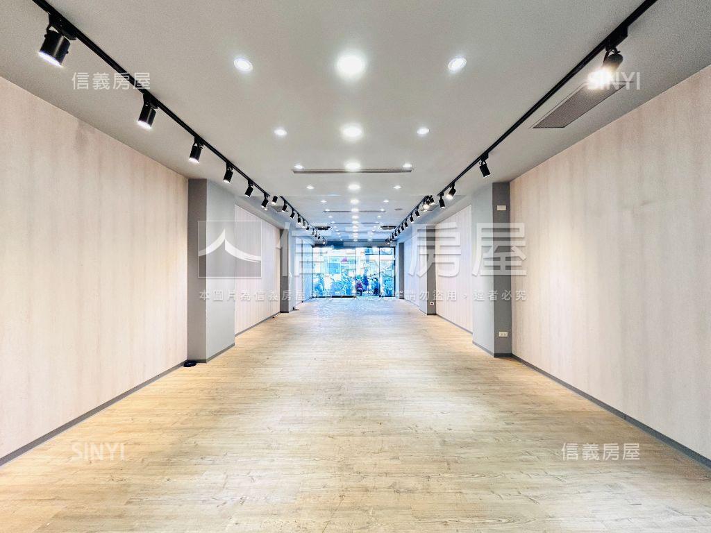 龜山中興路金店面房屋室內格局與周邊環境