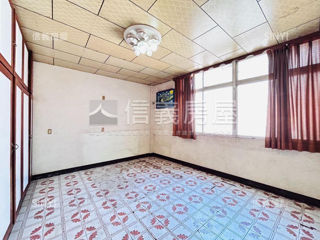 龜山中興路金店面房屋室內格局與周邊環境