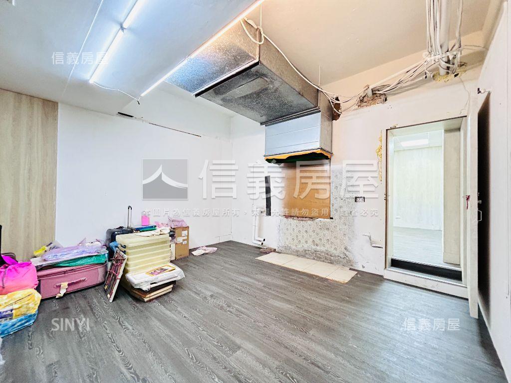 龜山中興路金店面房屋室內格局與周邊環境