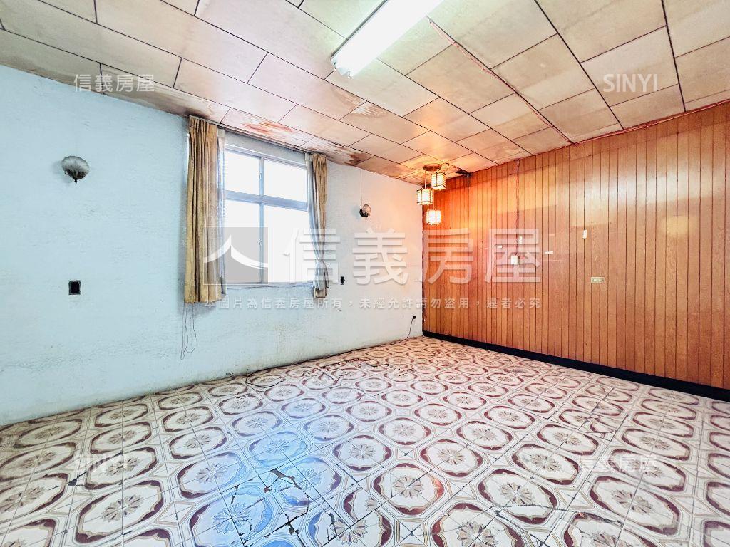 龜山中興路金店面房屋室內格局與周邊環境