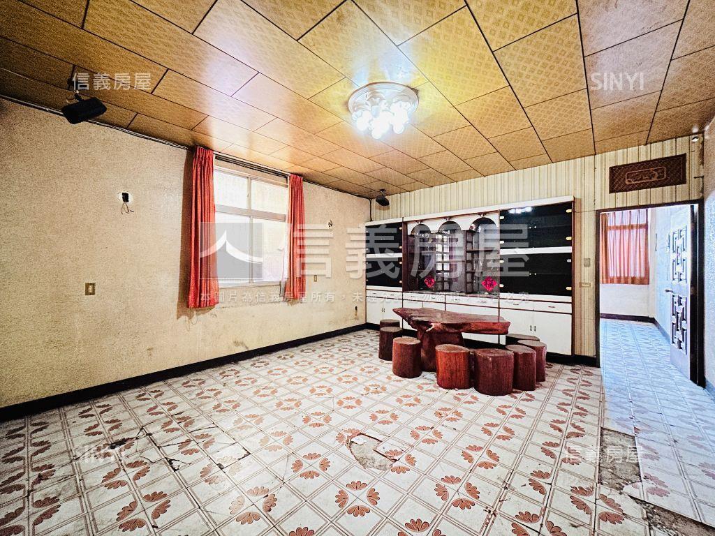 龜山中興路金店面房屋室內格局與周邊環境