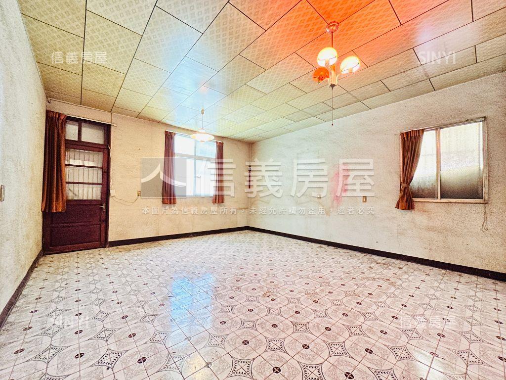 龜山中興路金店面房屋室內格局與周邊環境