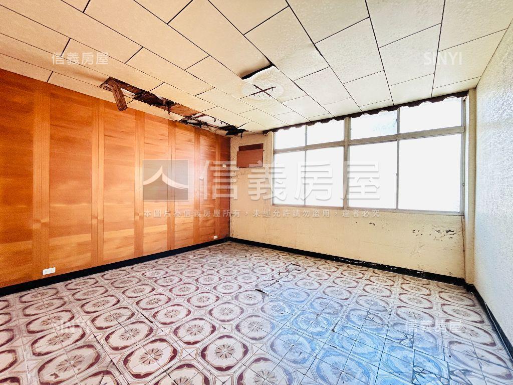 龜山中興路金店面房屋室內格局與周邊環境