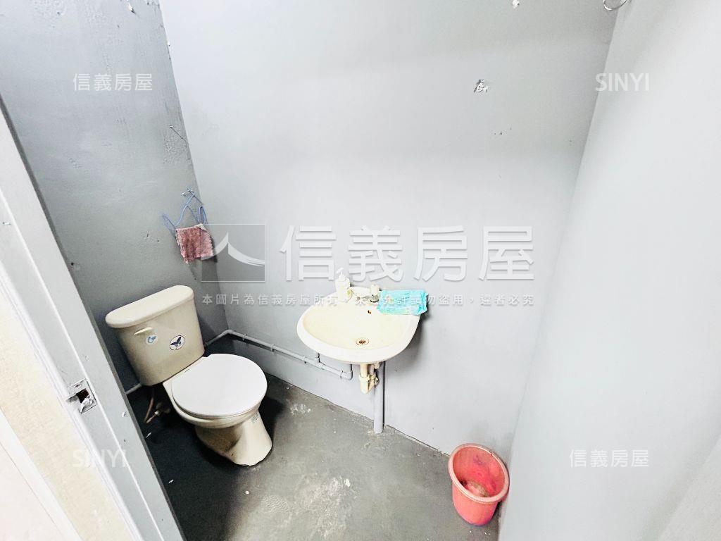 龜山中興路金店面房屋室內格局與周邊環境