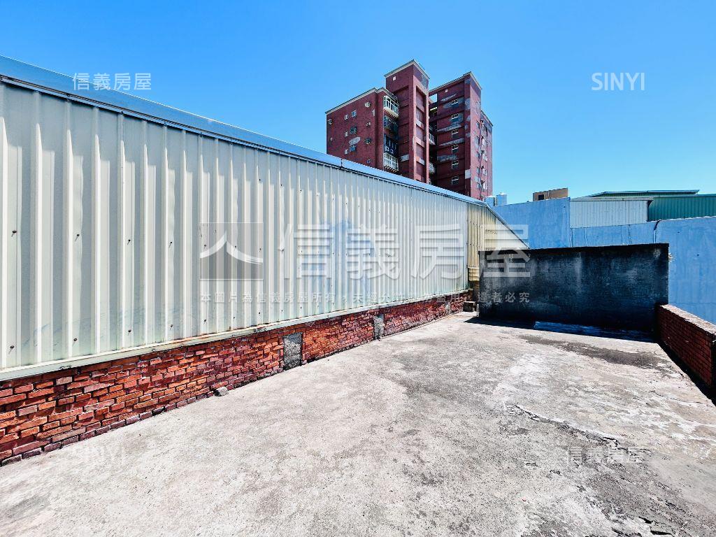 龜山中興路金店面房屋室內格局與周邊環境