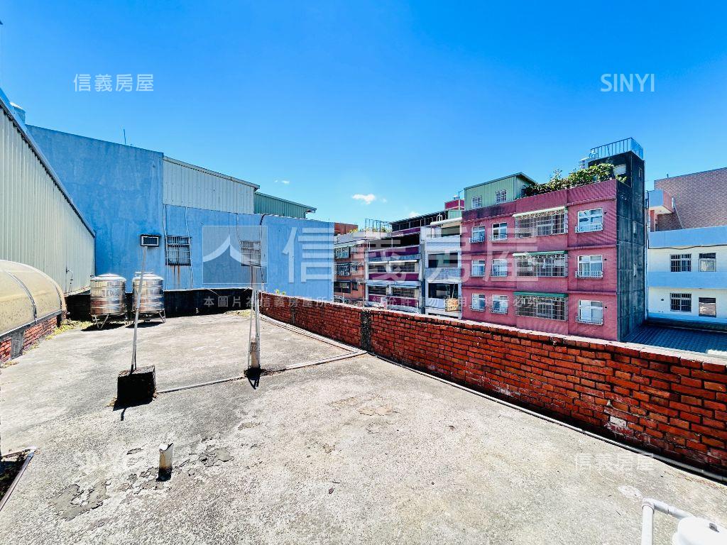 龜山中興路金店面房屋室內格局與周邊環境