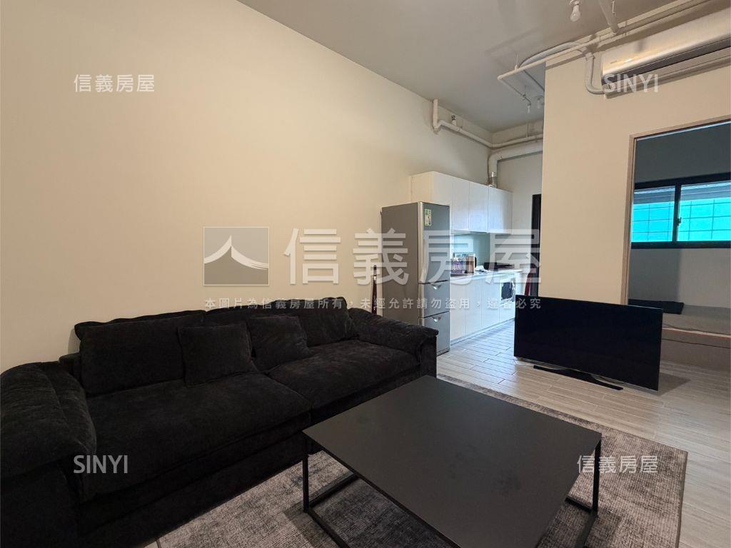 志榮ＢＲ４豪華三房房屋室內格局與周邊環境