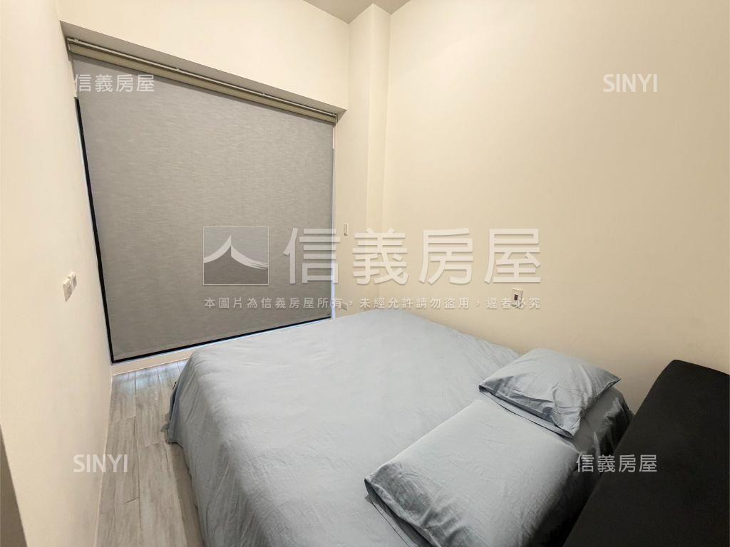 志榮ＢＲ４豪華三房房屋室內格局與周邊環境