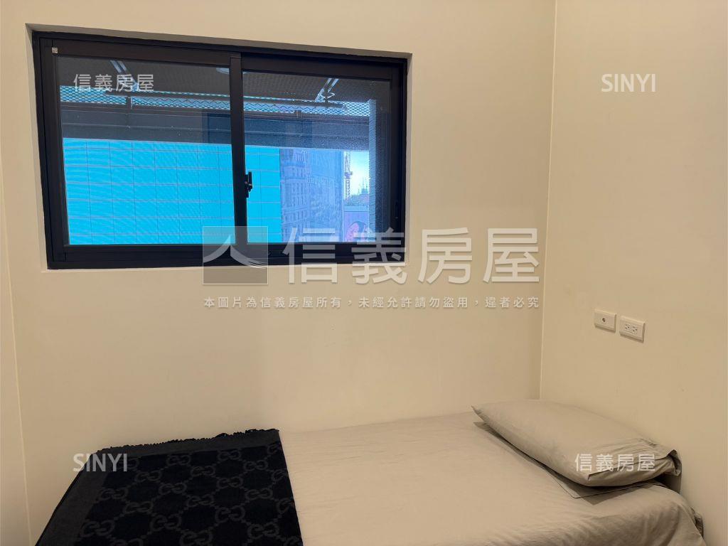 志榮ＢＲ４豪華三房房屋室內格局與周邊環境