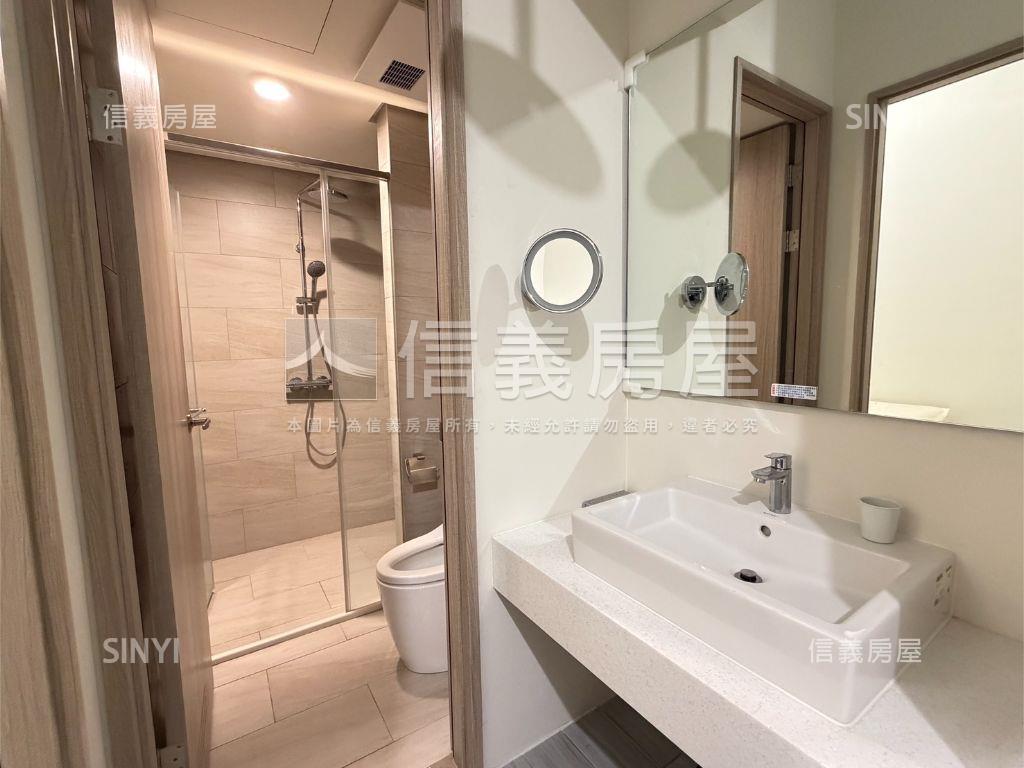 志榮ＢＲ４豪華三房房屋室內格局與周邊環境