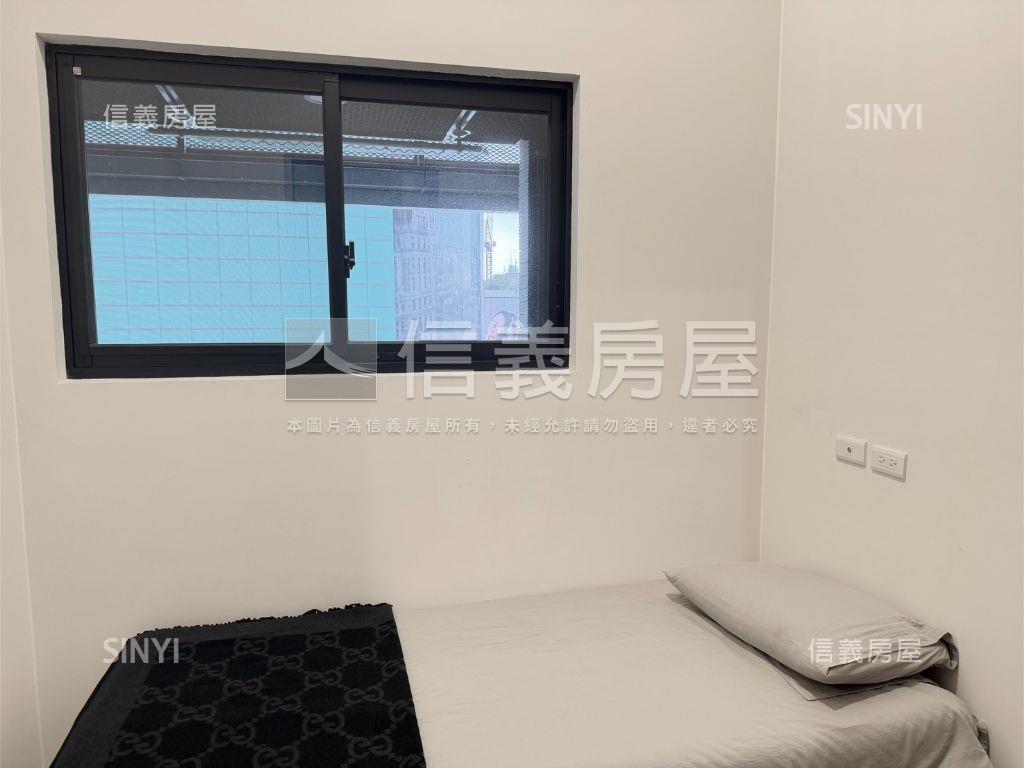 志榮ＢＲ４豪華三房房屋室內格局與周邊環境