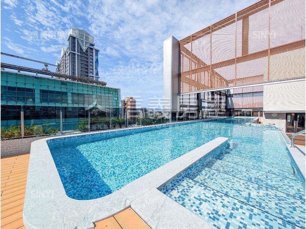 志榮ＢＲ４豪華三房房屋室內格局與周邊環境