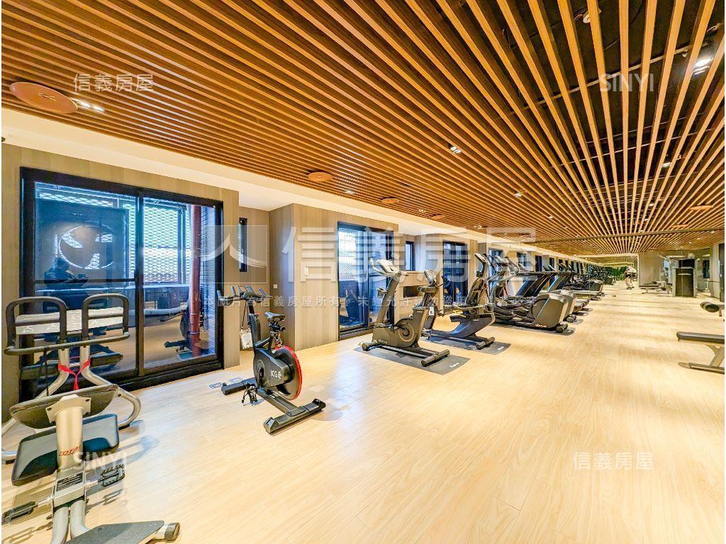 志榮ＢＲ４豪華三房房屋室內格局與周邊環境